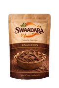 Ragi Chips