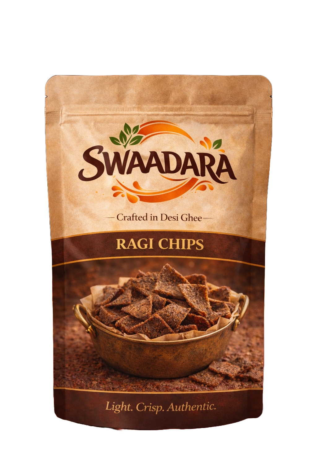 Ragi Chips