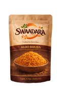 Aloo Bhujia
