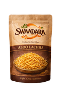 Aloo Lachha