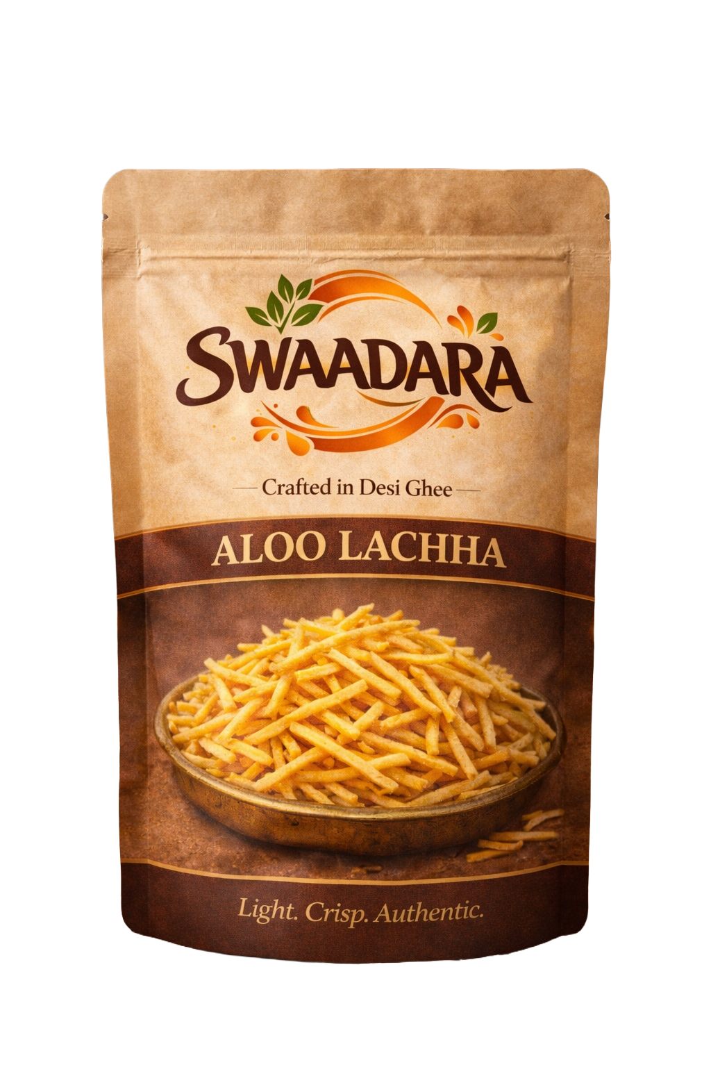 Aloo Lachha