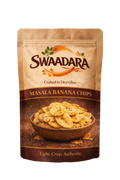Masala Banana Chips