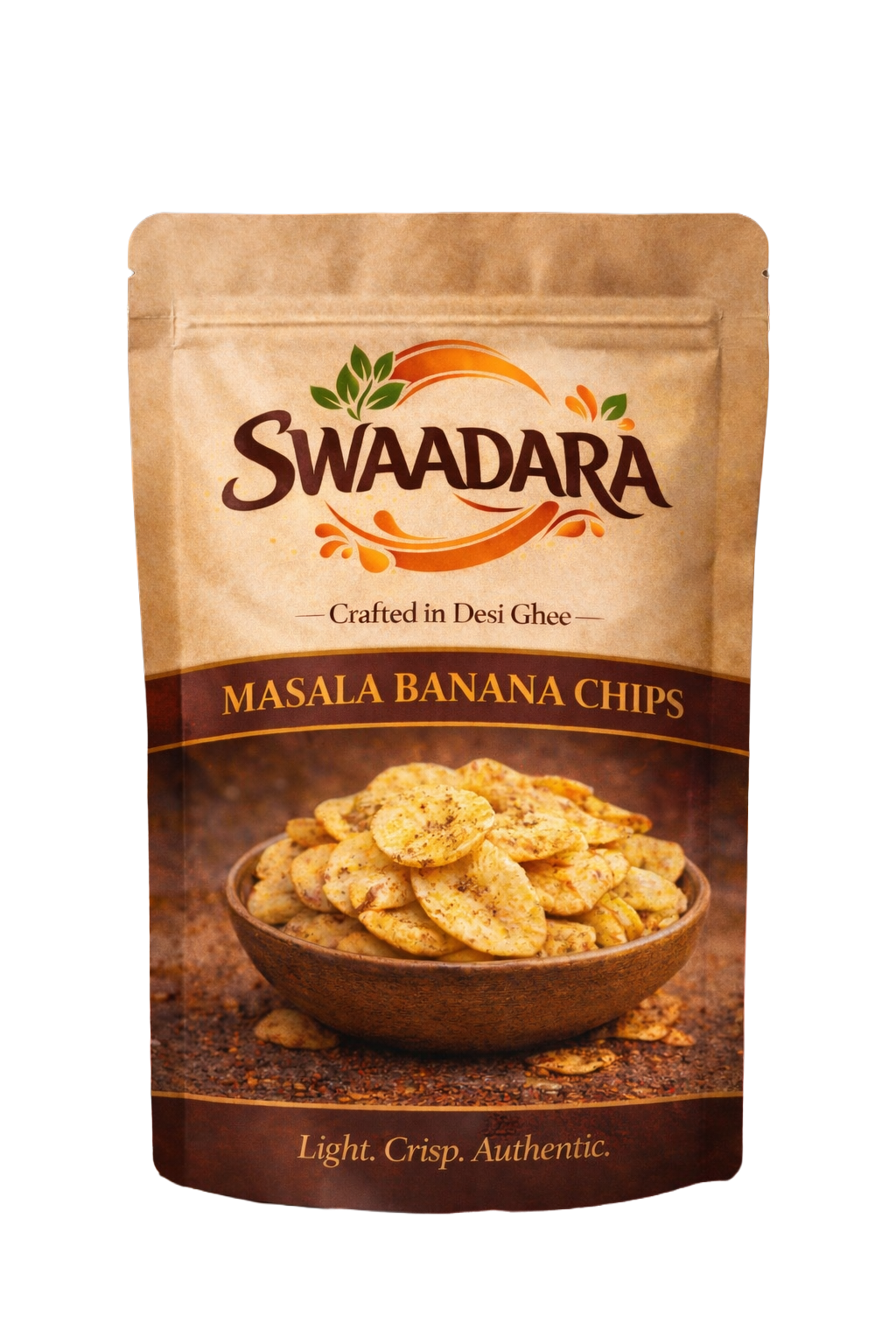 Masala Banana Chips