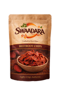 Beetroot Chips