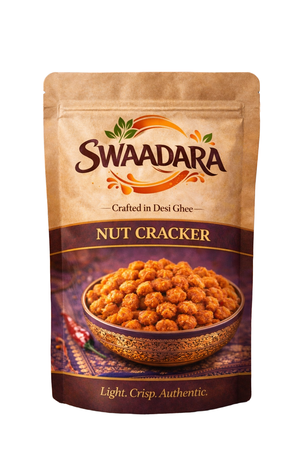 Nut Cracker